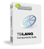 TsiLang Components Suite