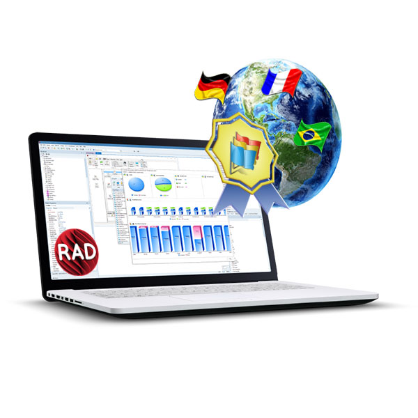 Ensure LQA in localization