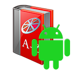 Localization Dictionary from Android resources