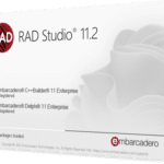 RAD Studio 11.2