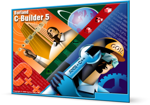 C++Builder
