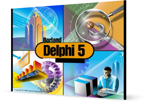 Delphi 5